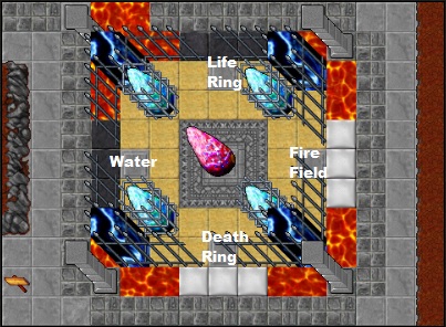 Dreamer's Challenge Quest - Realera Wiki