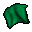 File:Green Piece of Cloth.gif