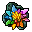 Colourful Water Lily.png