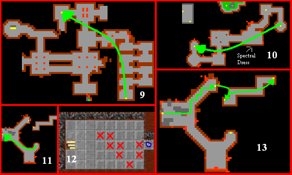 Stealth Ring Quest - Realera Wiki